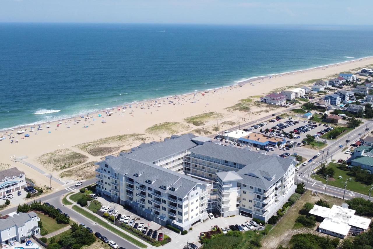 The Sandbridge Dunes - A Beach Delight 116 Apartment Вирджиния Бийч Екстериор снимка